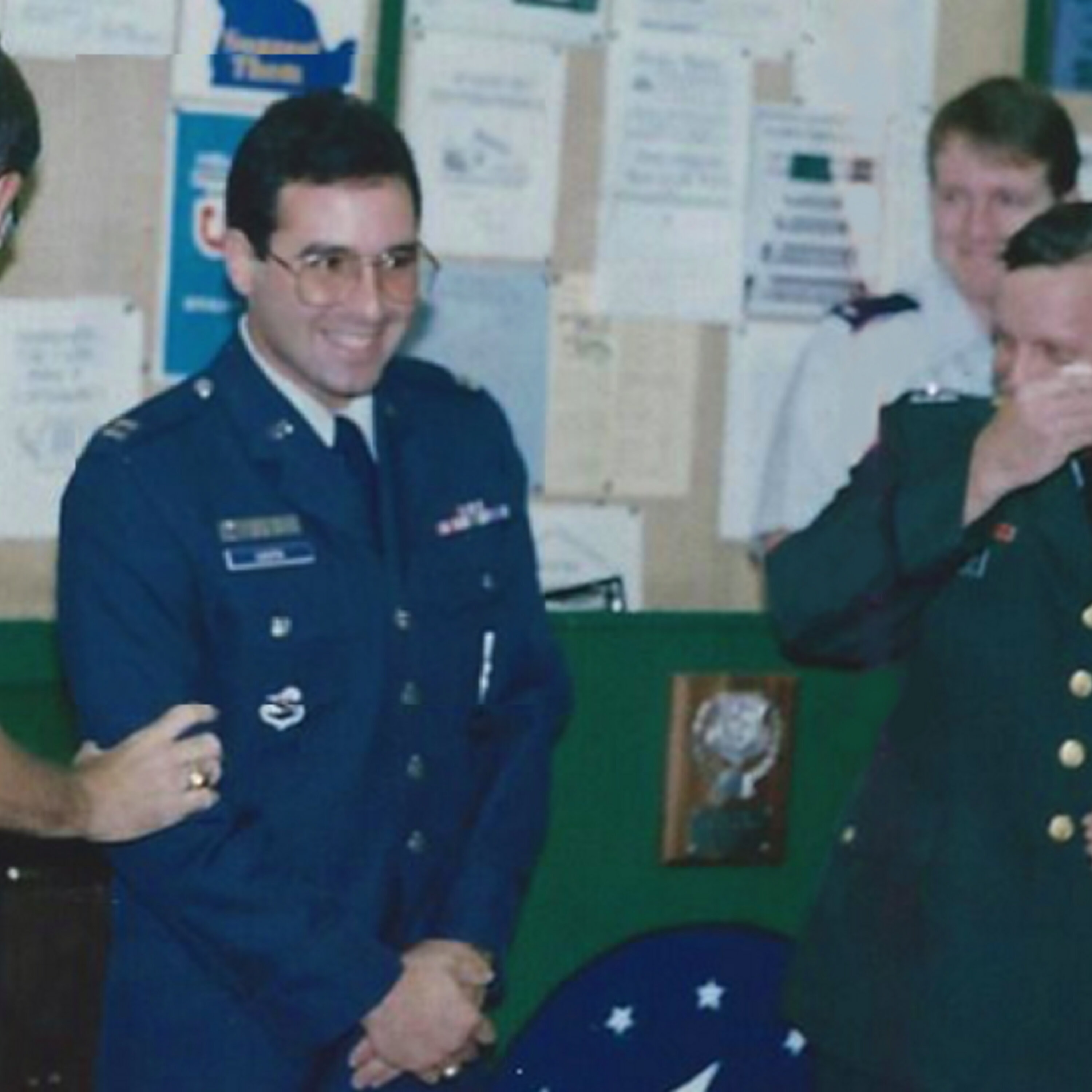 WCBS 880 Difference Makers