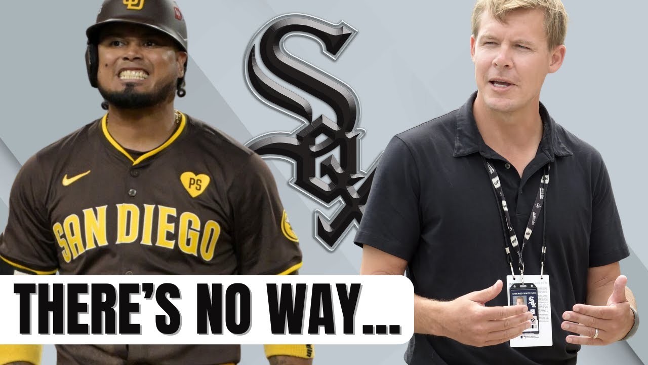 Things Just Took A MAJOR Turn... | Daily Chicago White Sox News & Rumors episode artwork