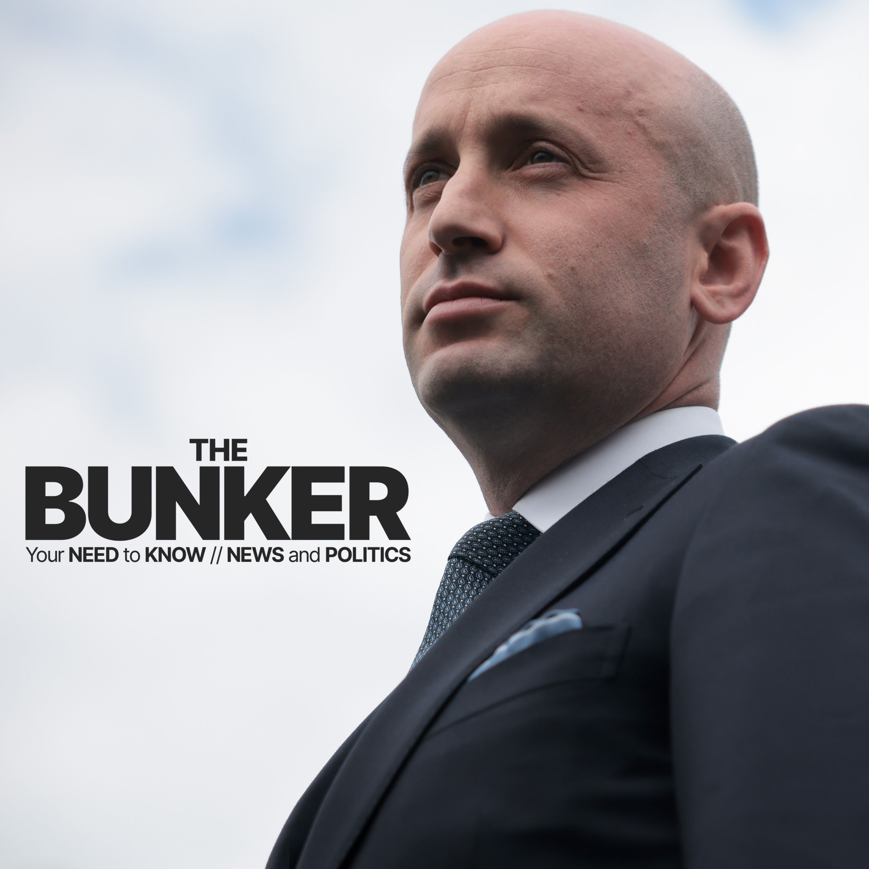 The Cruel Ruler – Is Stephen Miller the most powerful man in America?