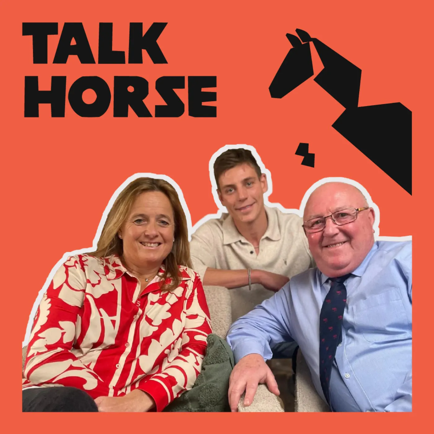 Ep 4: Nigel Hollings - The Greatest Showman