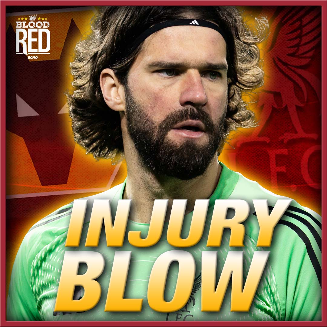 Alisson INJURY Blow! 🚨 | Wolves 1-3 Liverpool Analysis | FA Cup Draw Preview