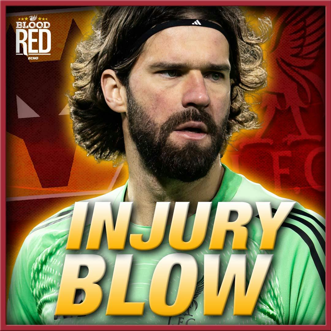 Alisson INJURY Blow! 🚨 | Wolves 1-3 Liverpool Analysis | FA Cup Draw Preview Alisson INJURY Blow! 🚨 | Wolves 1-3 Liverpool Analysis | FA Cup Draw Preview