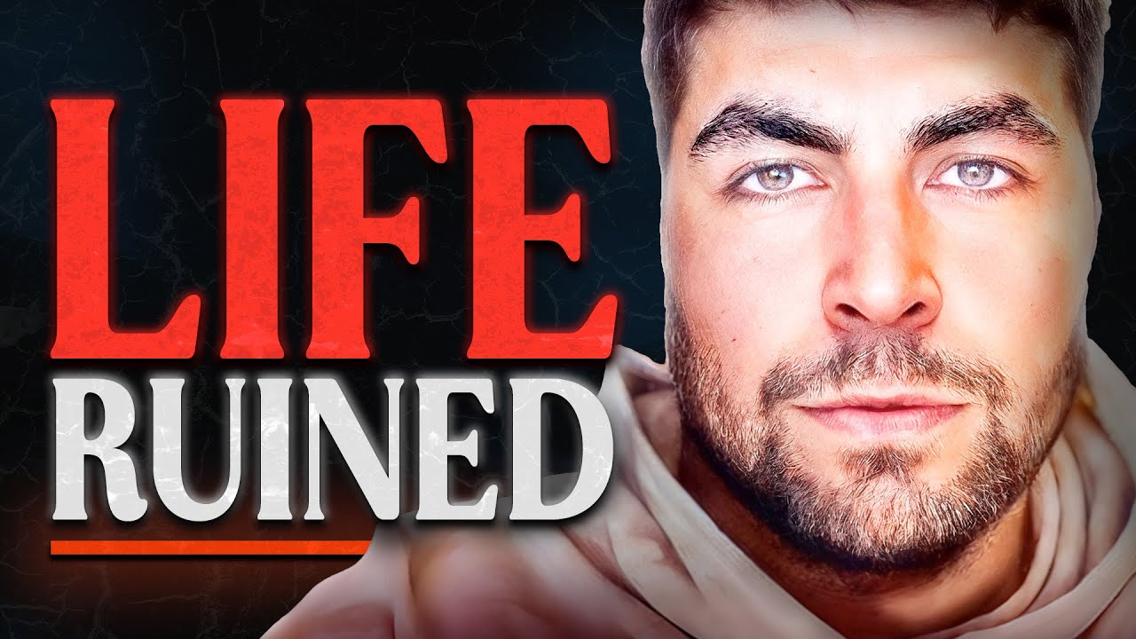 How MasterOogway Lost His Entire Audience In 3 Days | Internet Anarchist