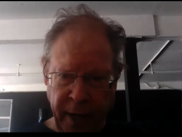 Insights In Sound 32 - John Neff