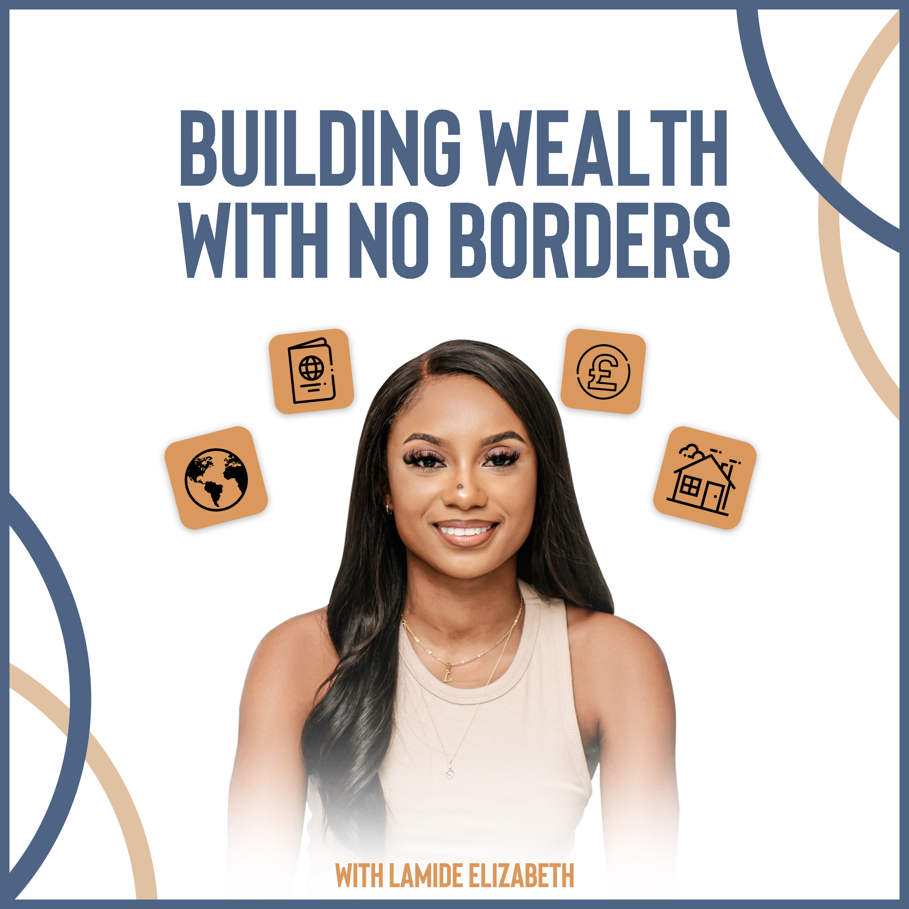 Building Wealth Without Borders