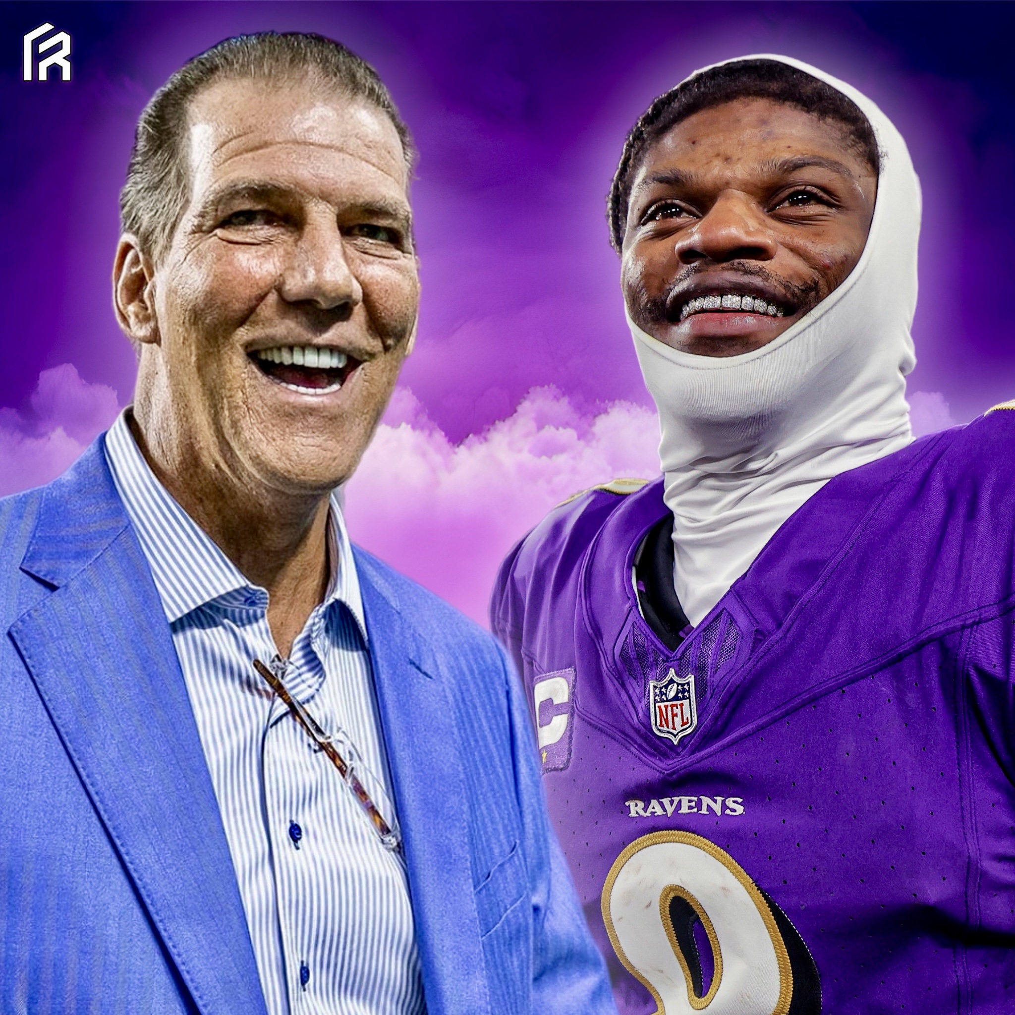 Ravens Owner Steve Bisciotti Opens Up: Matt Ryan, Lamar Jackson & the Ravens Super Bowl Urgency episode artwork