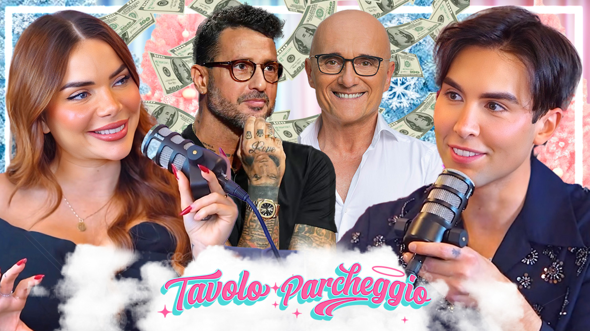 Signorini, Corona e Il Prezzo Del Successo - Ep.116