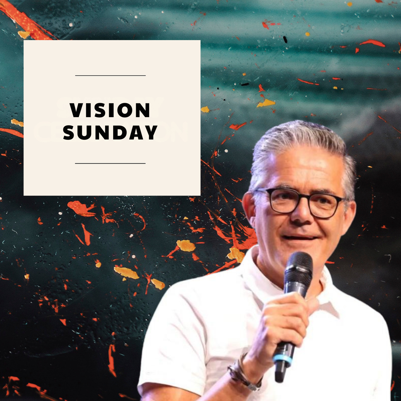 ICF Schwarzwald-Bodensee | Predigten