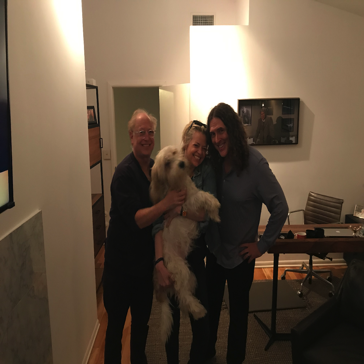 Doin it! with Danny and Jenny