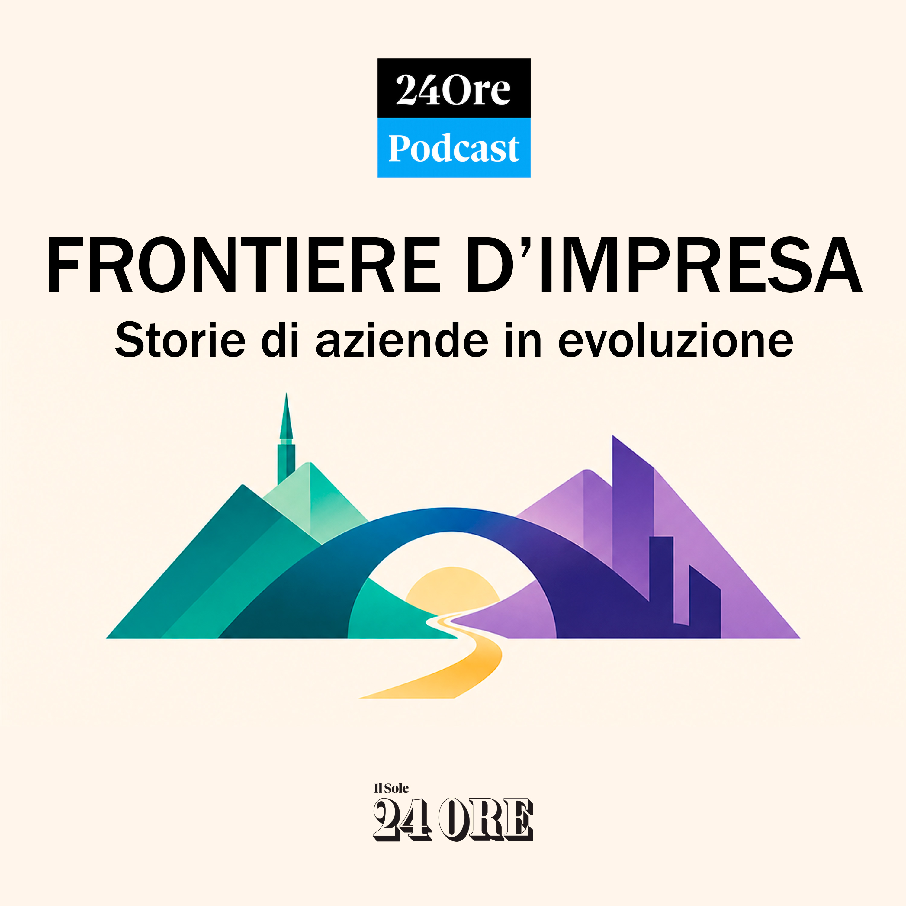 Frontiere d’Impresa. Storie di aziende in evoluzione