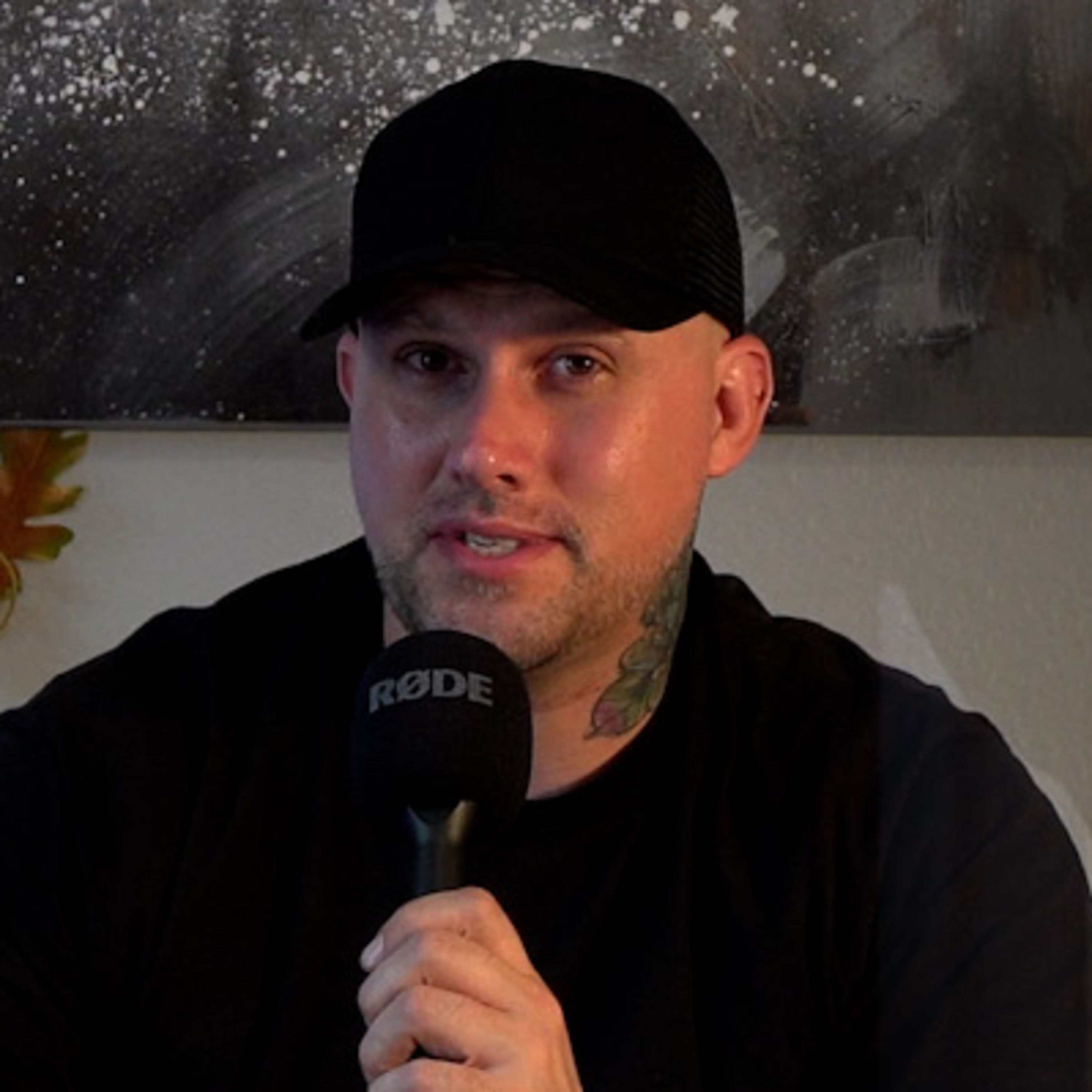 029 Addiction Walks the Red Carpet