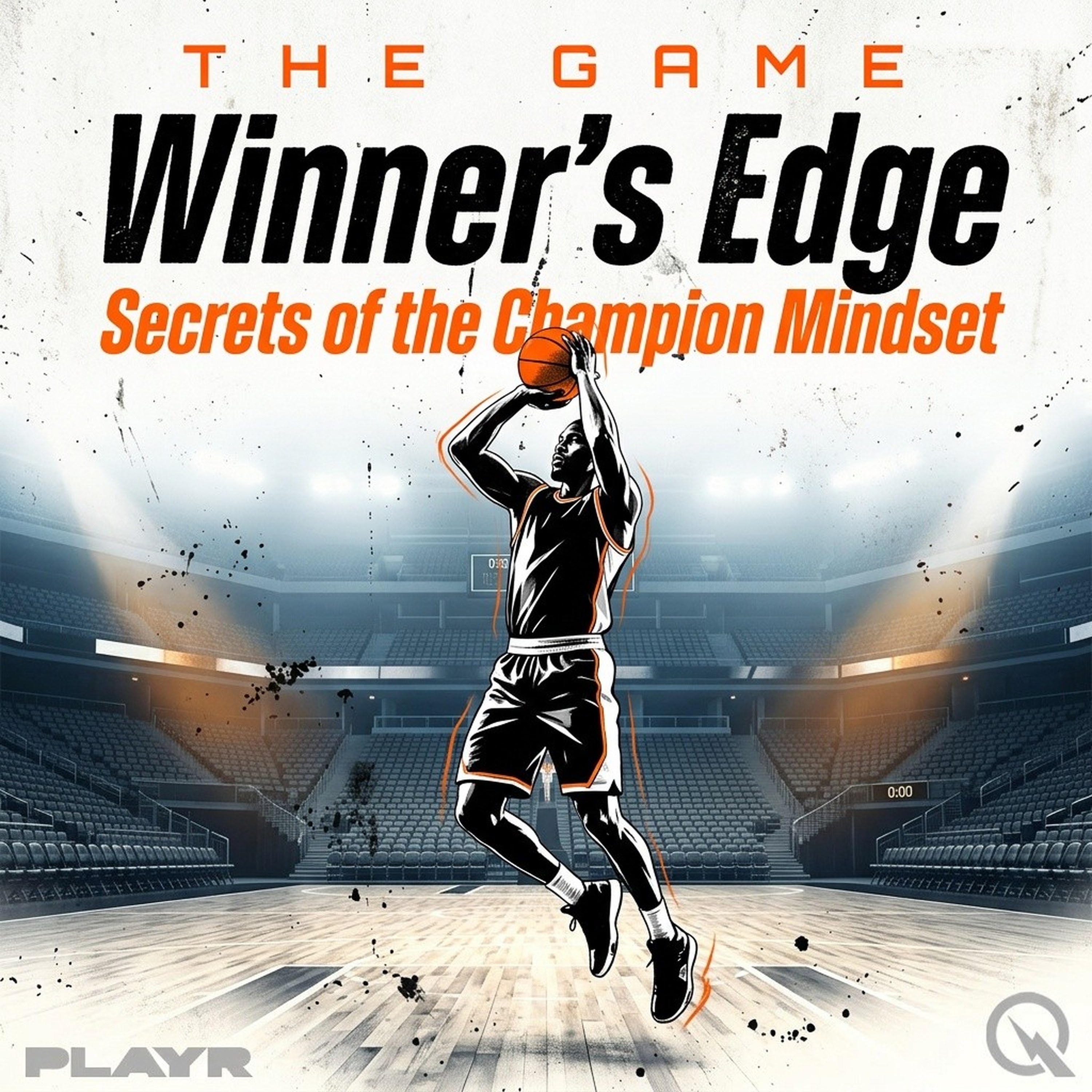 Winner's Edge