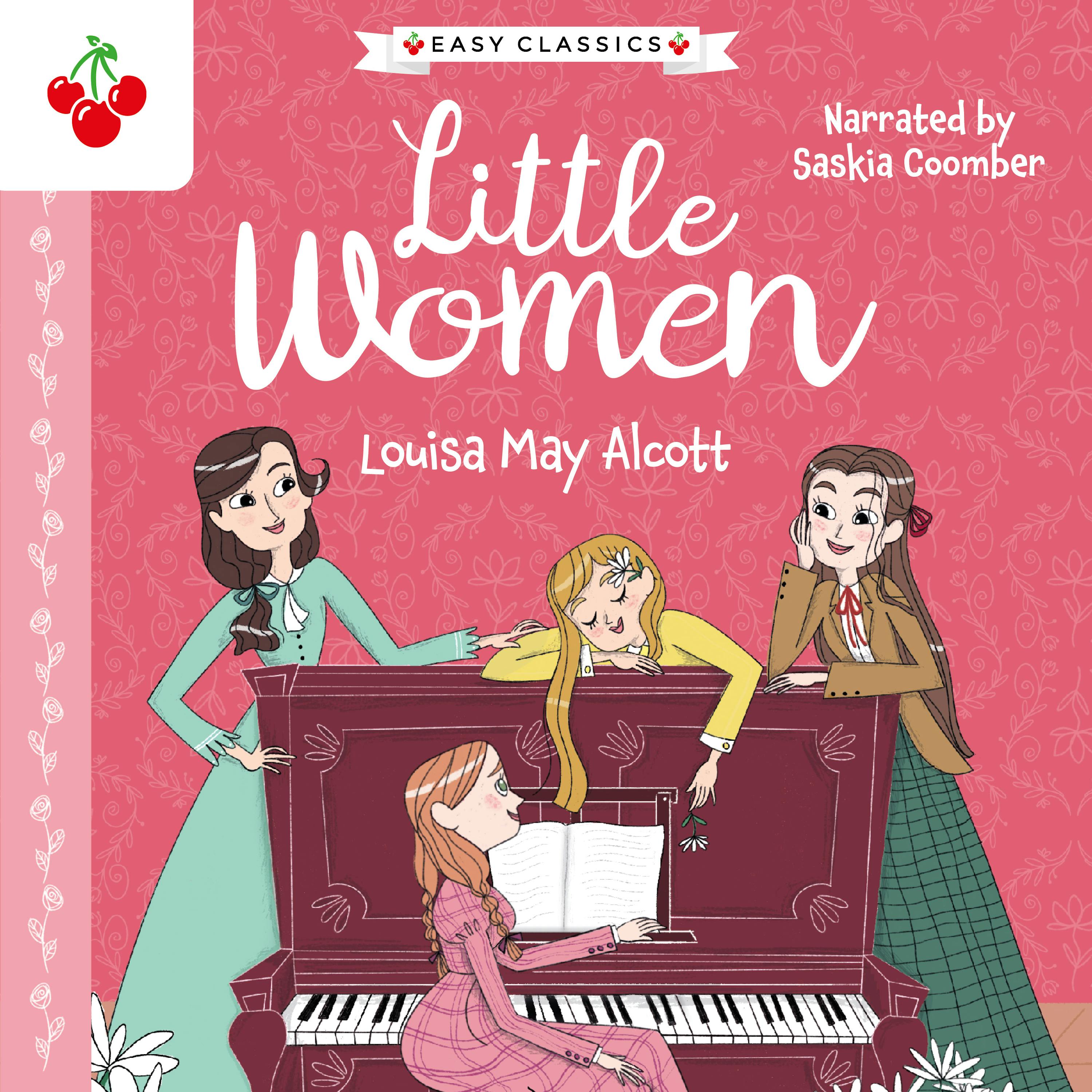 Little Women (Easy Classics) - Starglow Plus podcast tile
