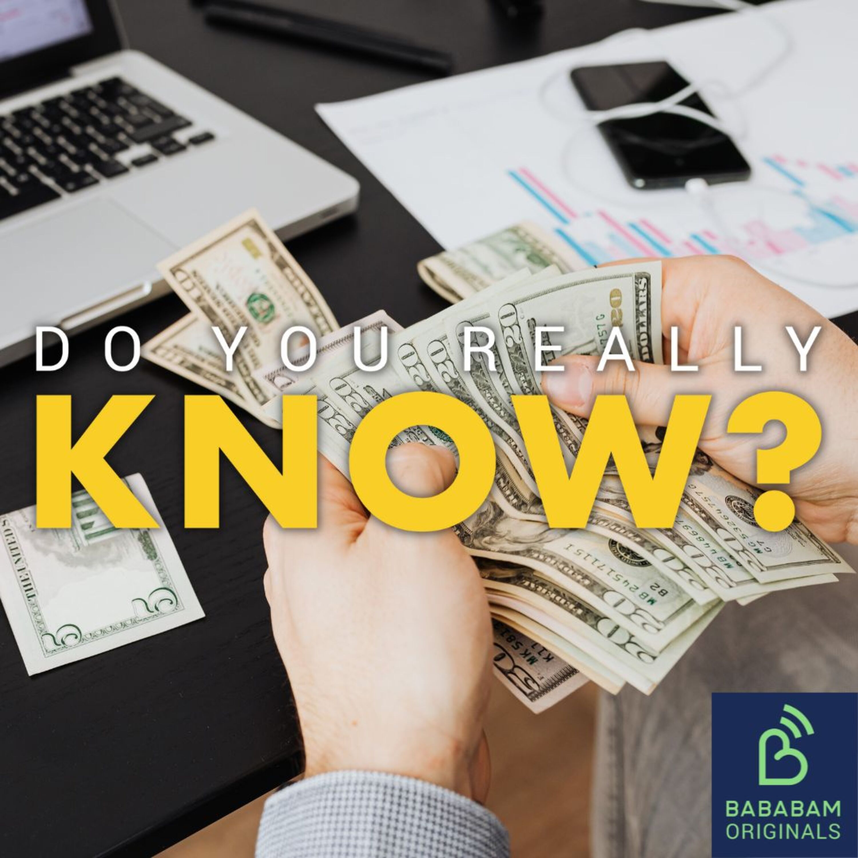 How does doom spending stop us from saving money?