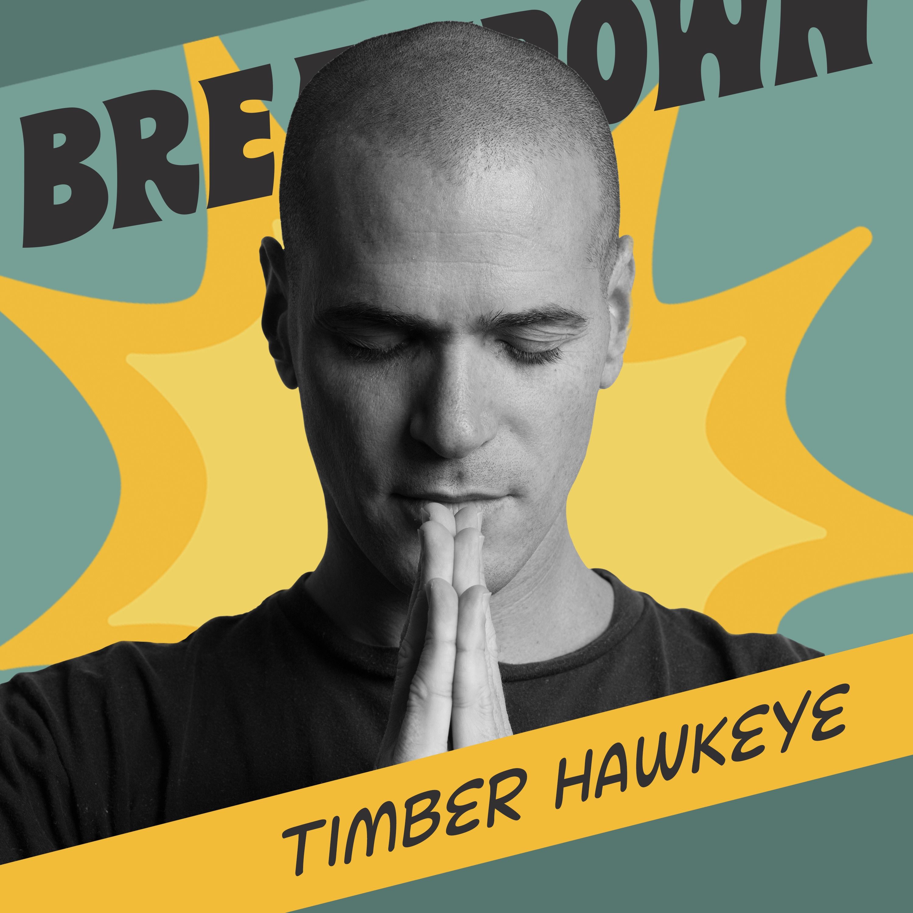 Timber Hawkeye: Work Less & Live More, Non-Violent Communication & Engraved Clocks