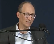 Presidents and Politics with 6 Celebrity CEOs not named Elon Musk