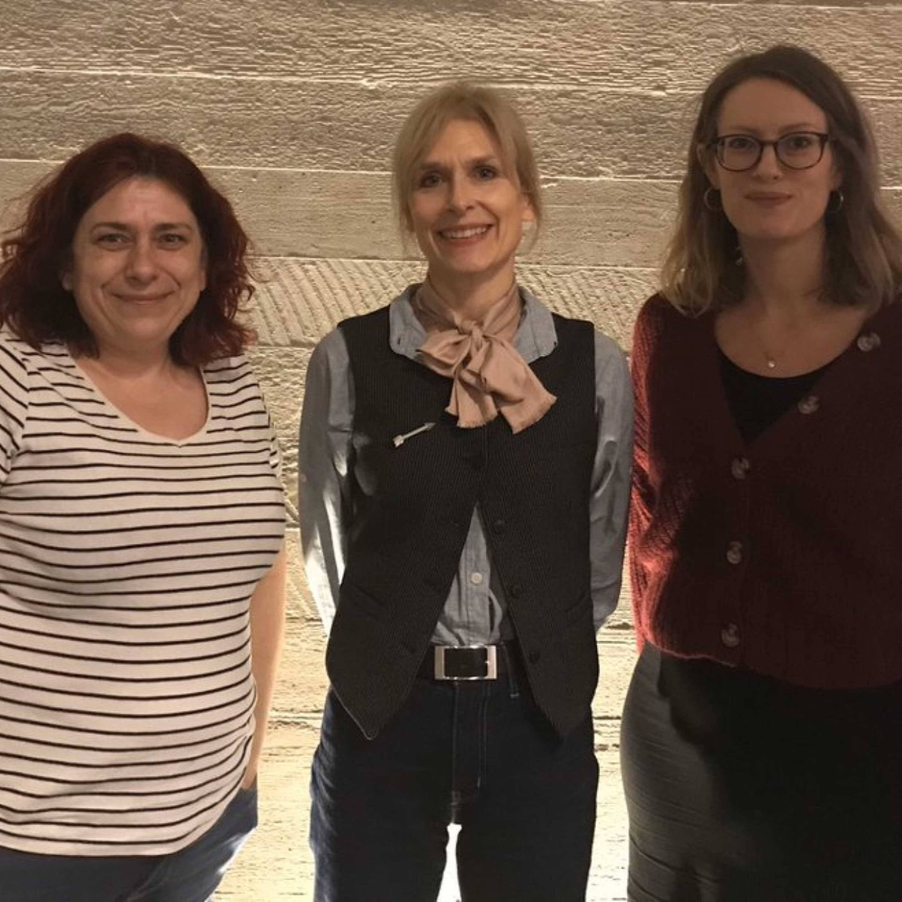 Standard Issue Podcast