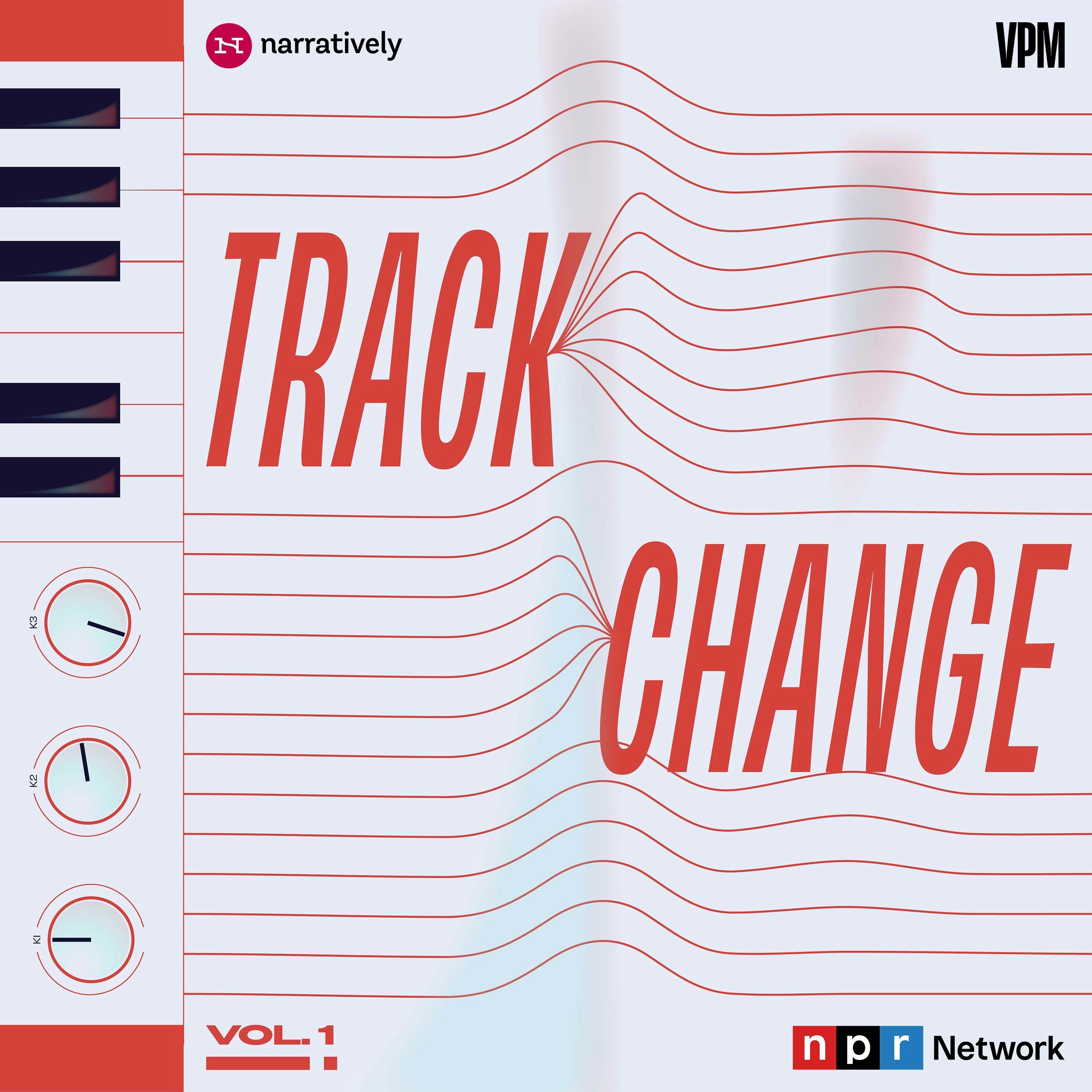 Introducing: Track Change