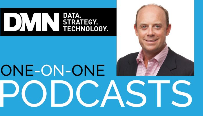 One on One: Tom O'Regan on B2B Content