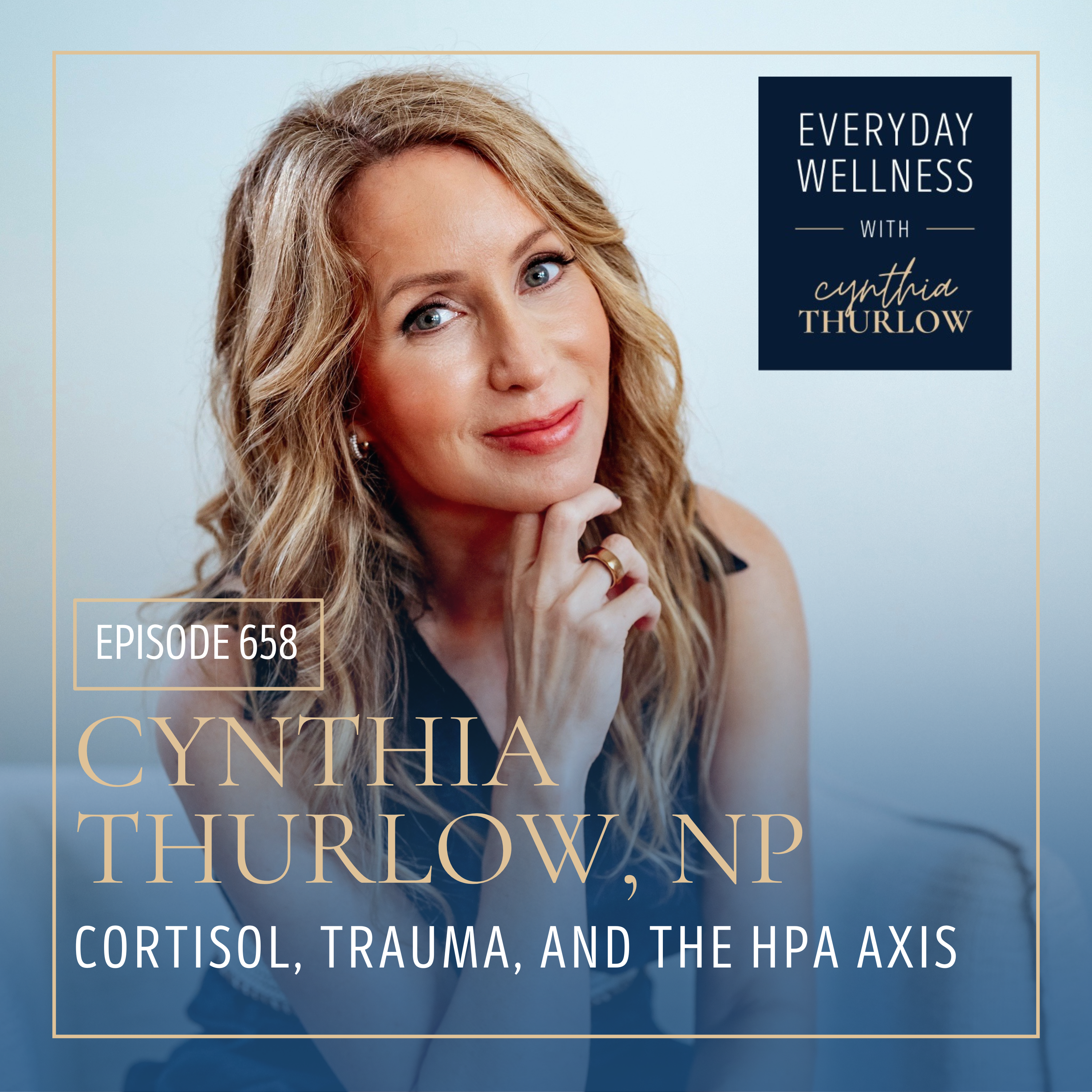 Everyday Wellness: Midlife Hormones, Menopause, and Science for Women 35+