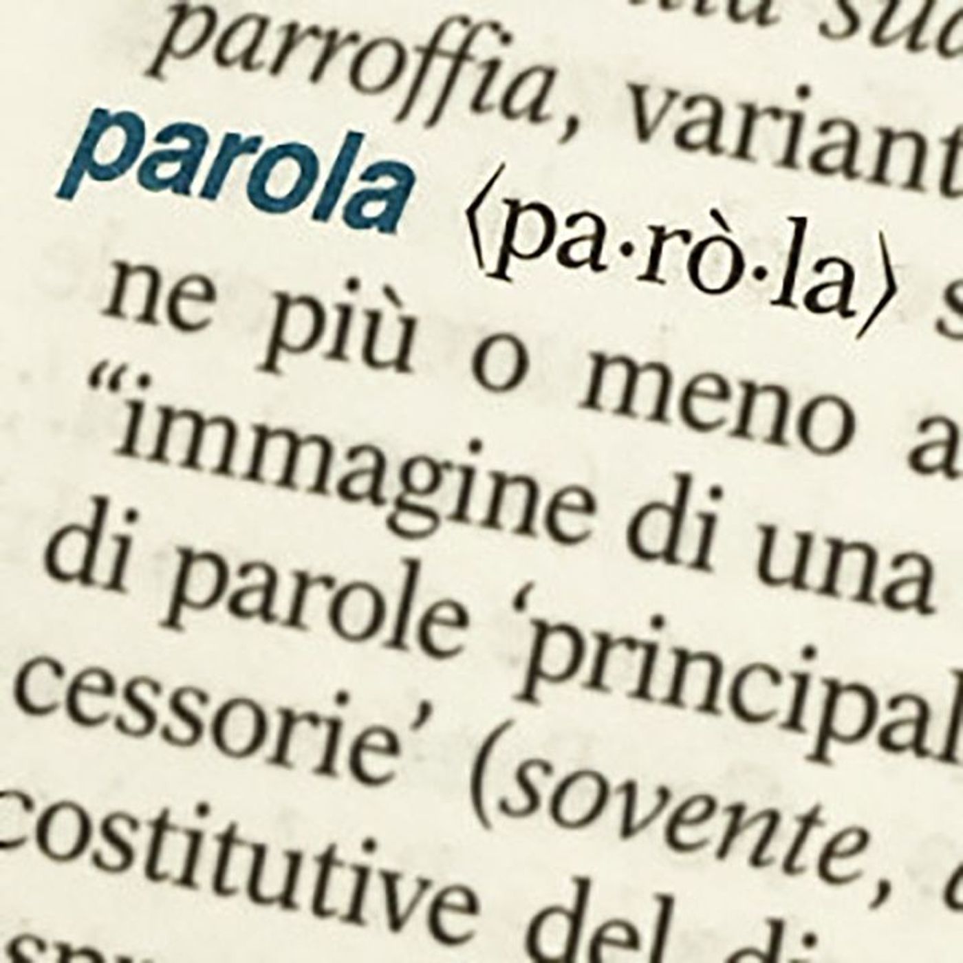 ANSA La parola della settimana