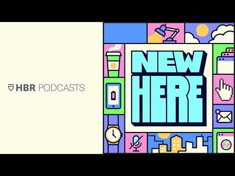 How Do I Make the Case for My First Raise? | S1E6 | New Here