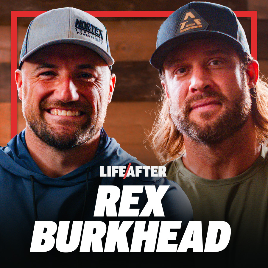 Life After With David Vobora