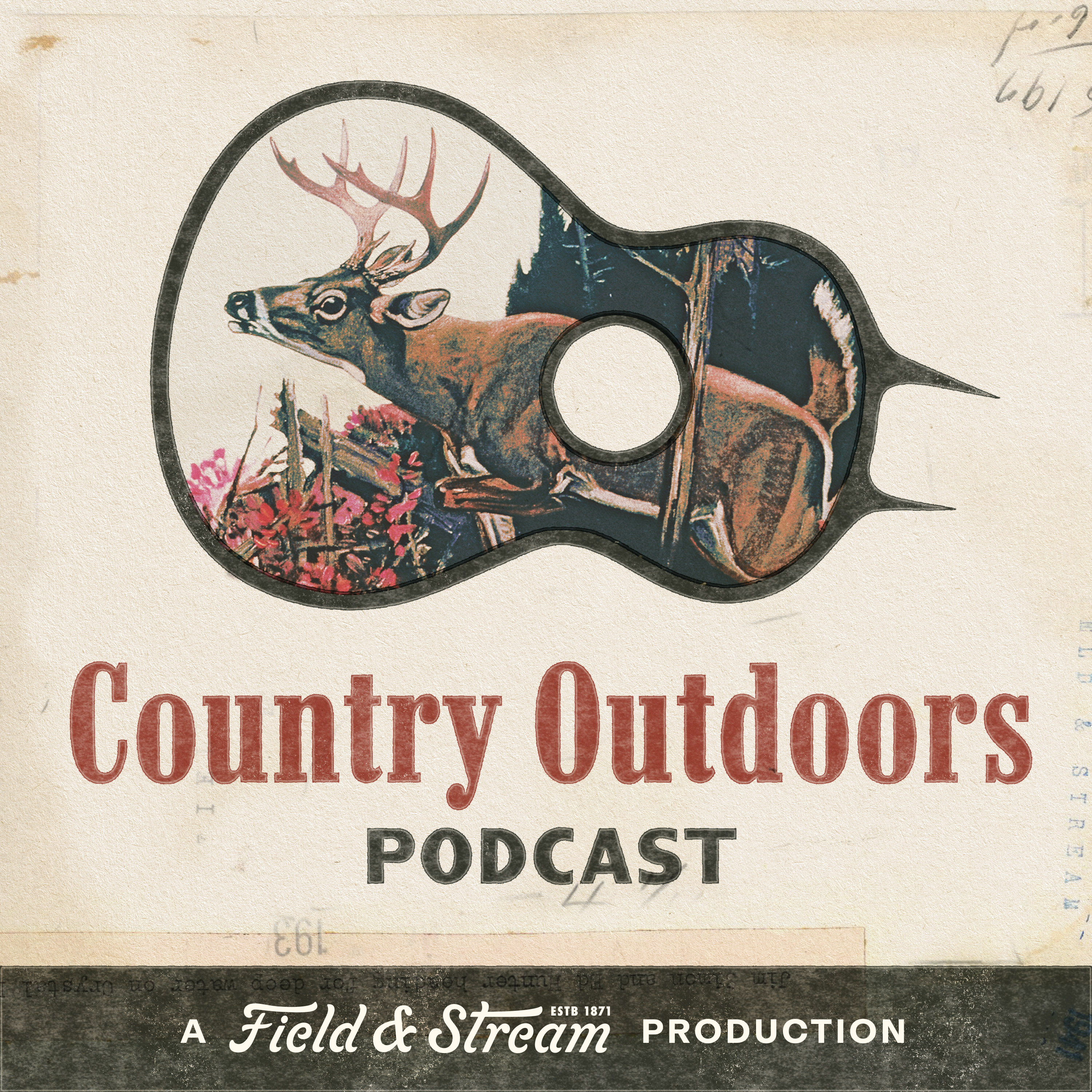 Country Outdoors | A Field And Stream Production