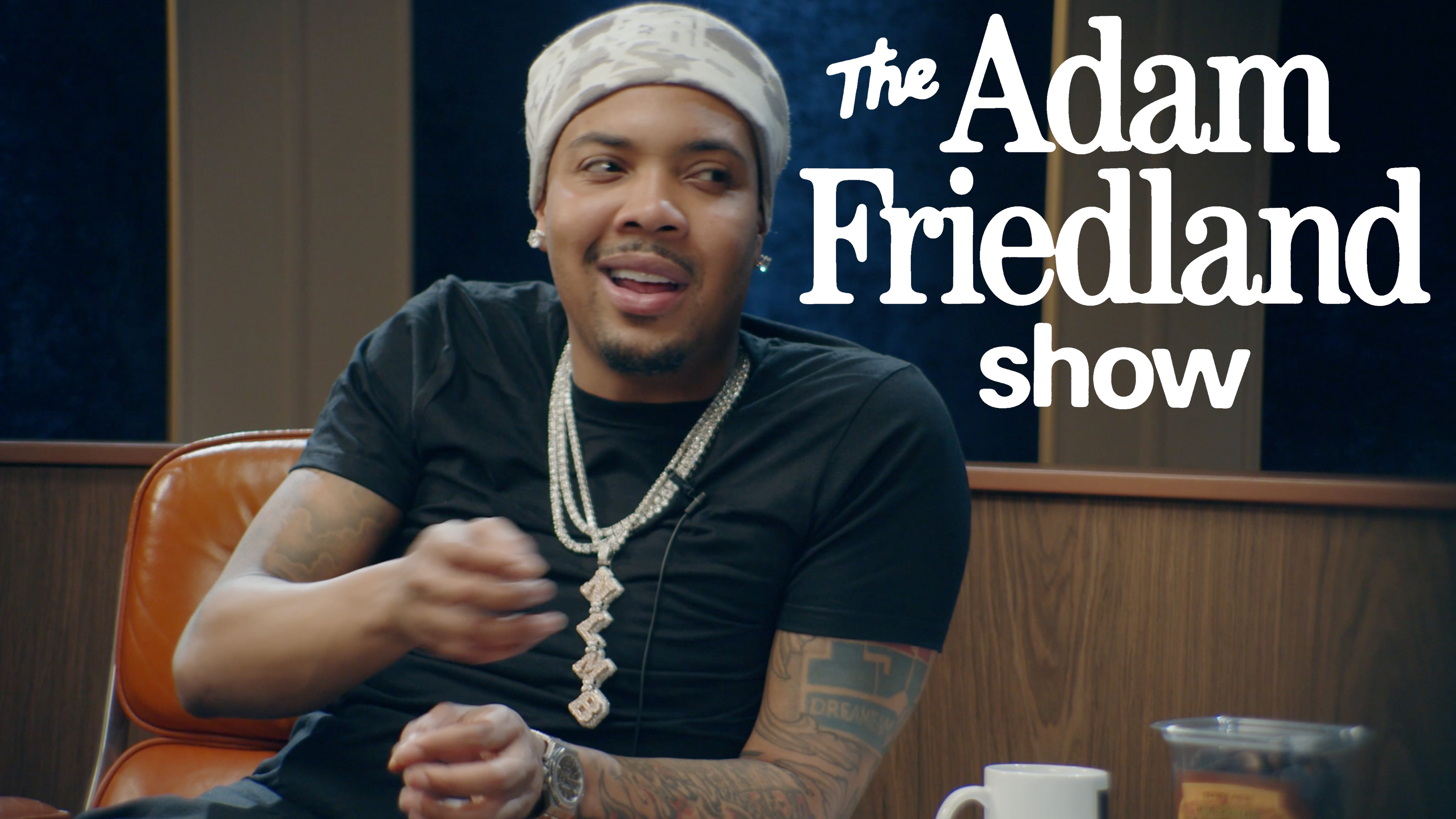G HERBO | Drill Music, Trauma, Giving Back