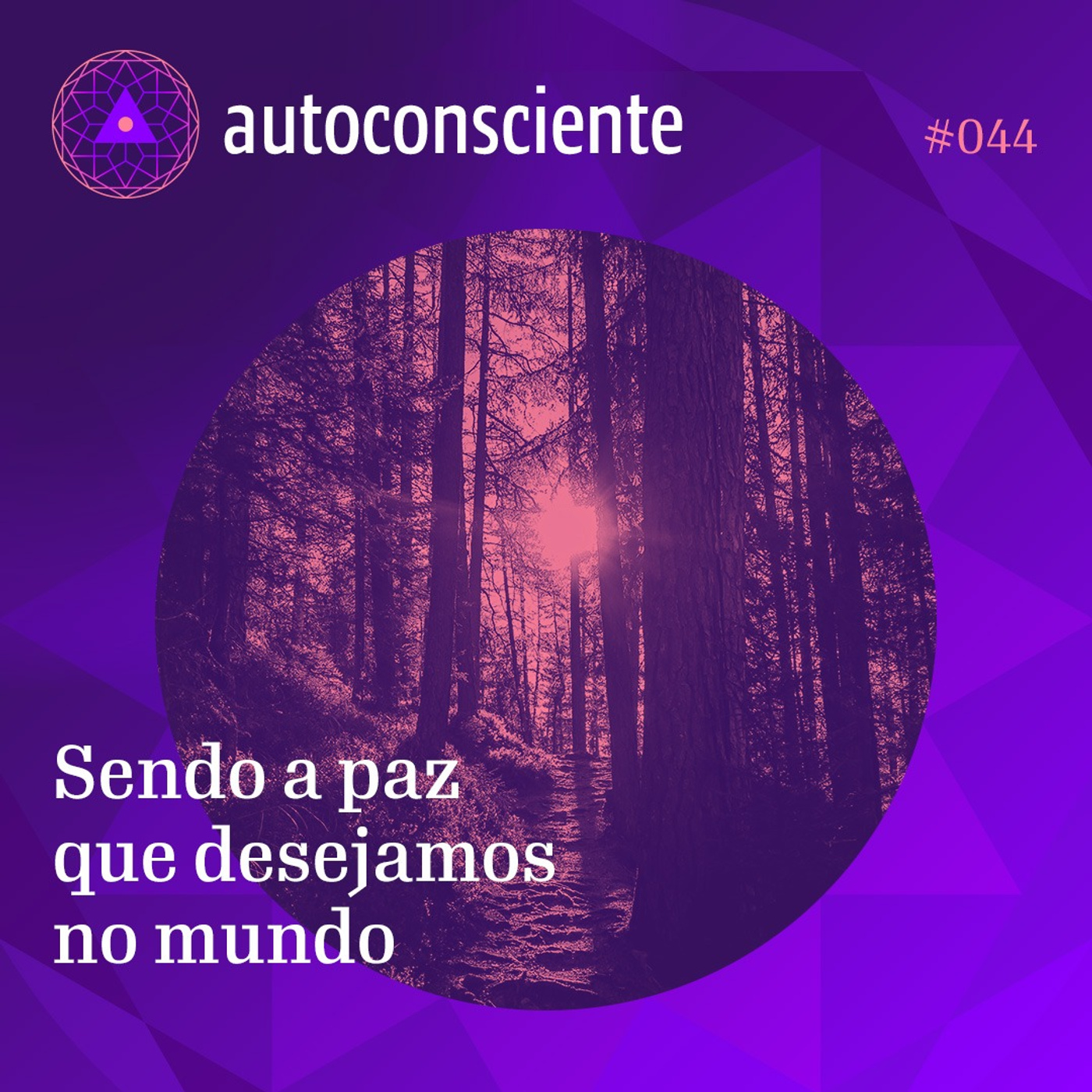 Autoconsciente Podcast | Vida interior