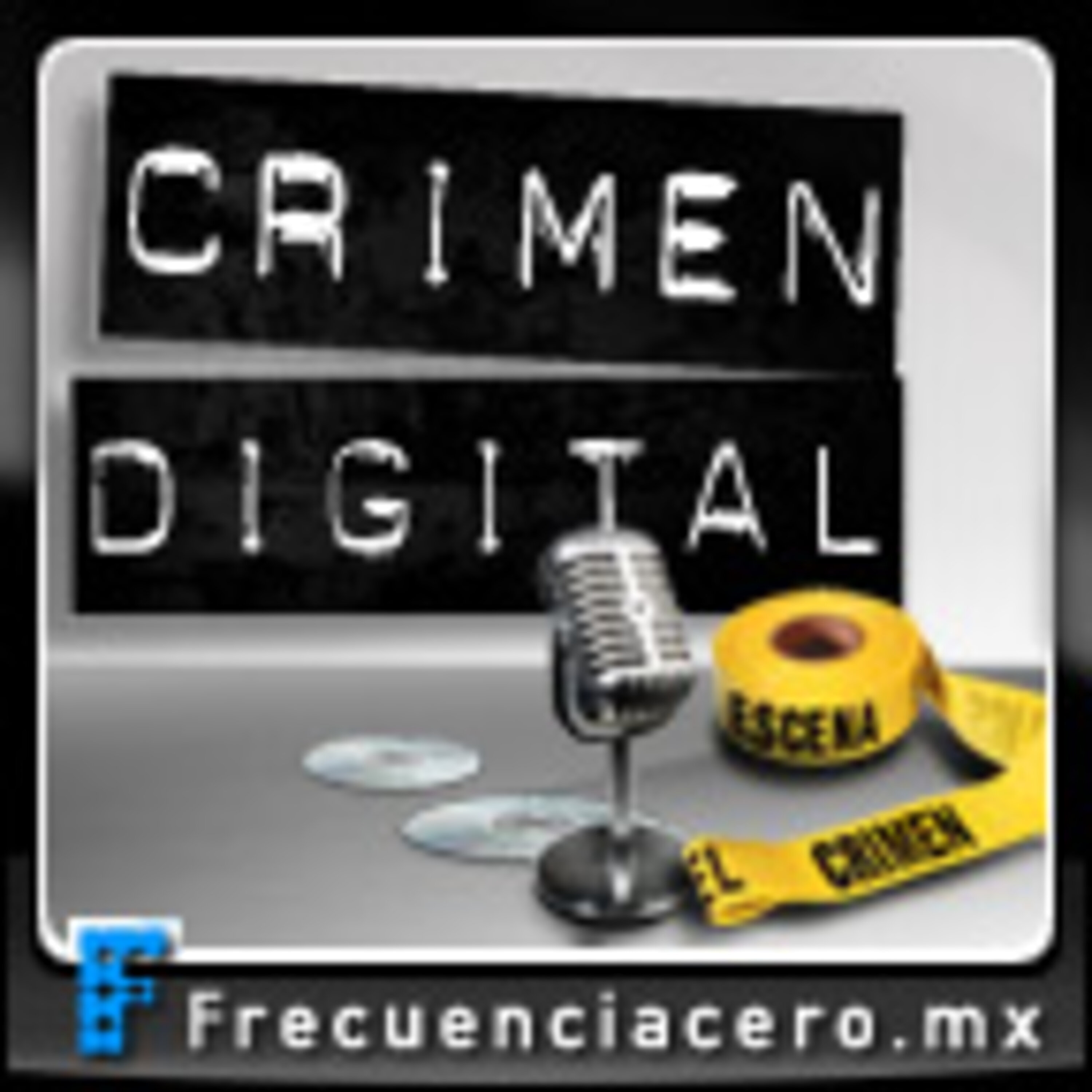 #41 Las Disputas de Dominios, con Joel Gomez episode artwork