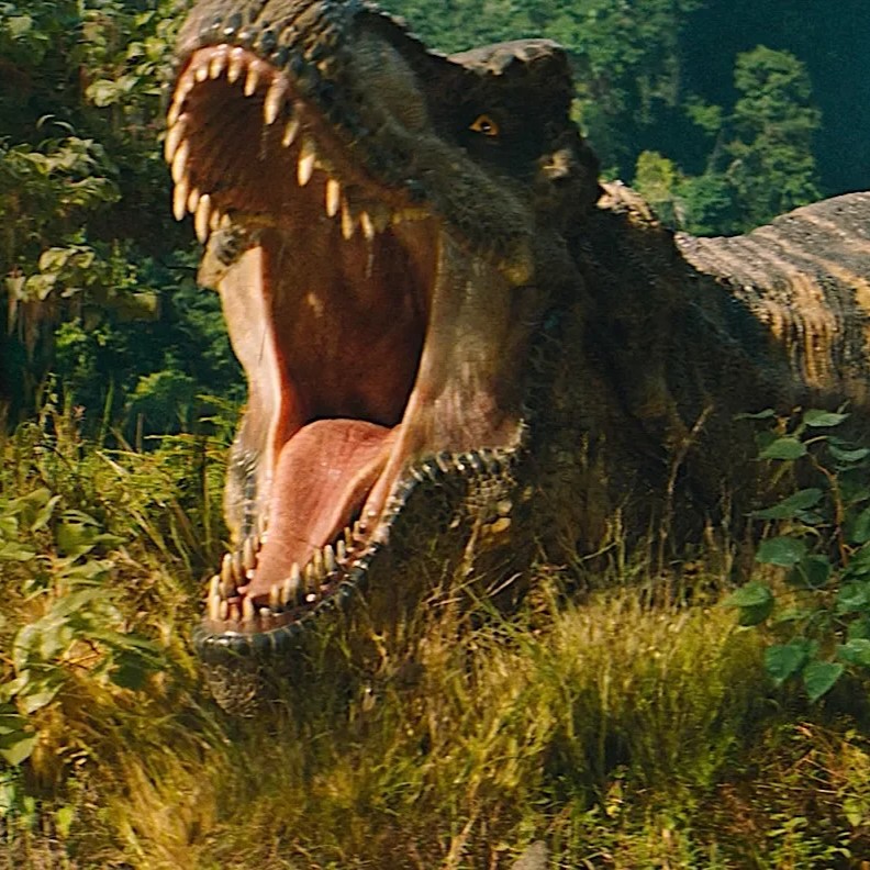 Jurassic World: La Rinascita. Si torna all'antico?