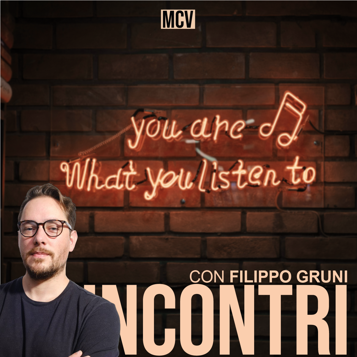 Filippo Gruni episode artwork
