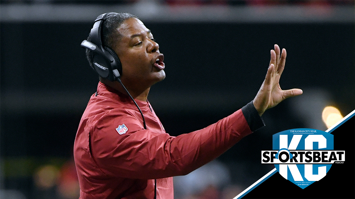 A new coaching path for Mizzou’s Steve Wilks, and how to apply NIL