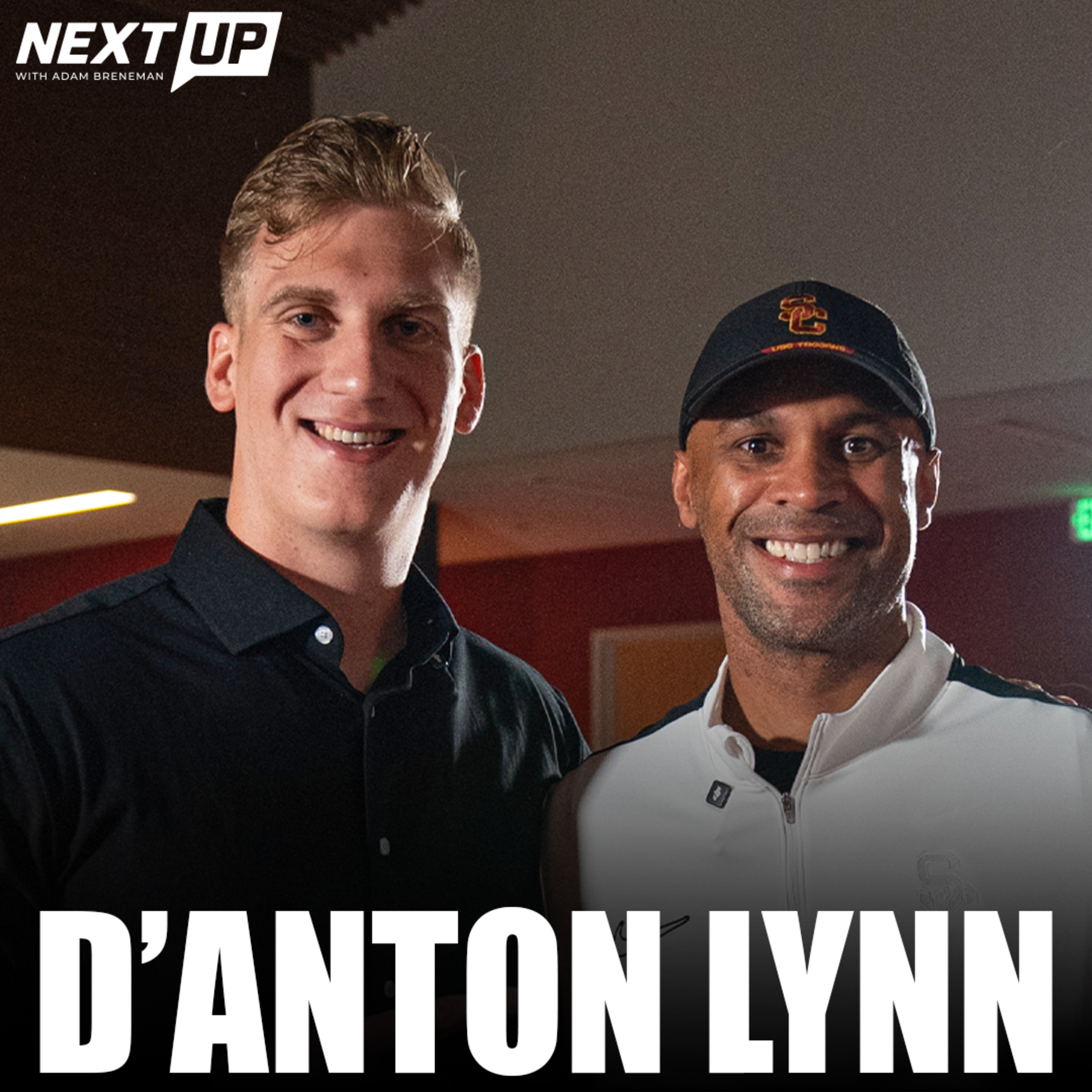 Next Up with Adam Breneman