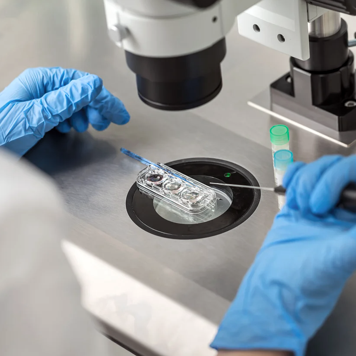 IVF Bill, VA Funding, Listener Questions