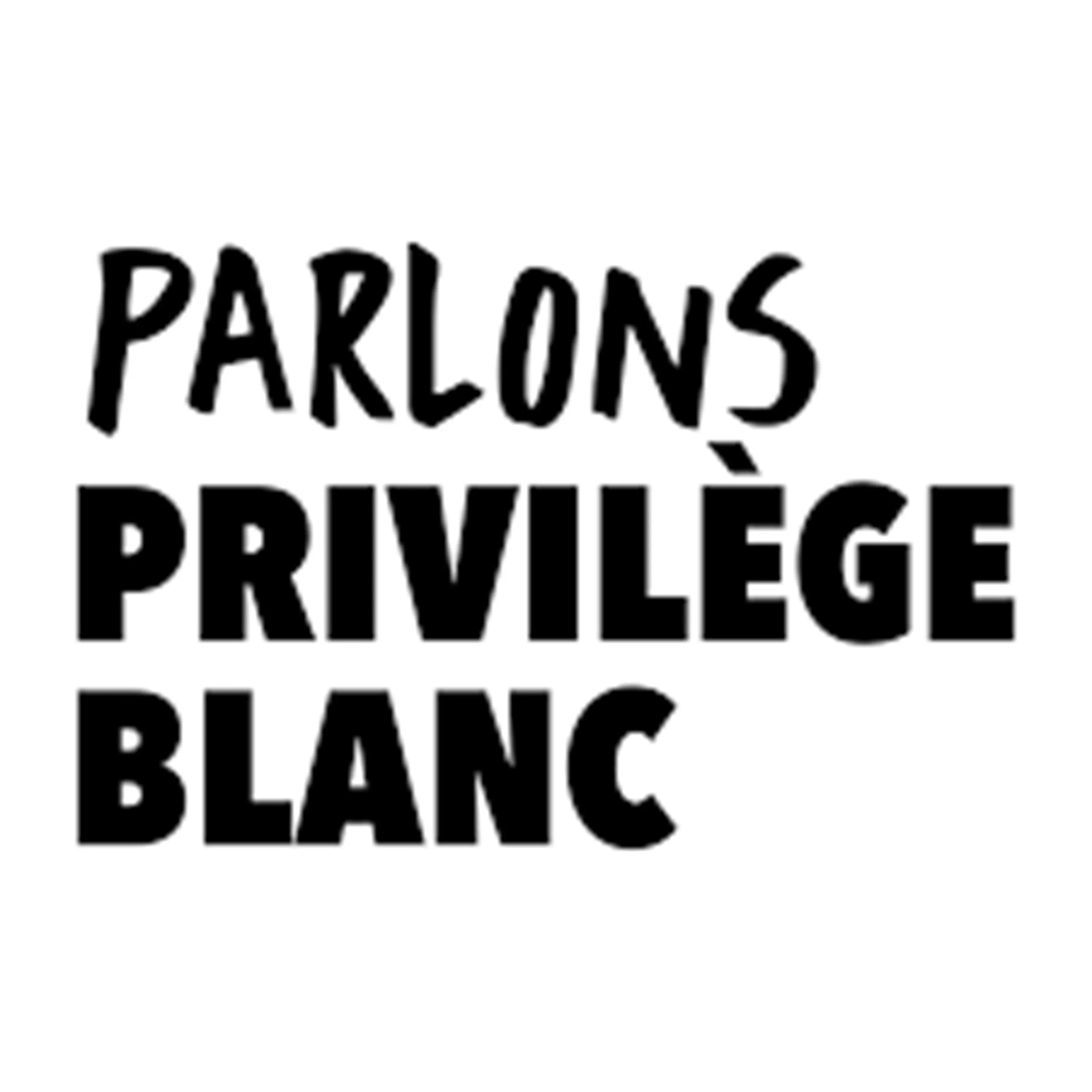 Qu’est-ce que le privilège blanc ?