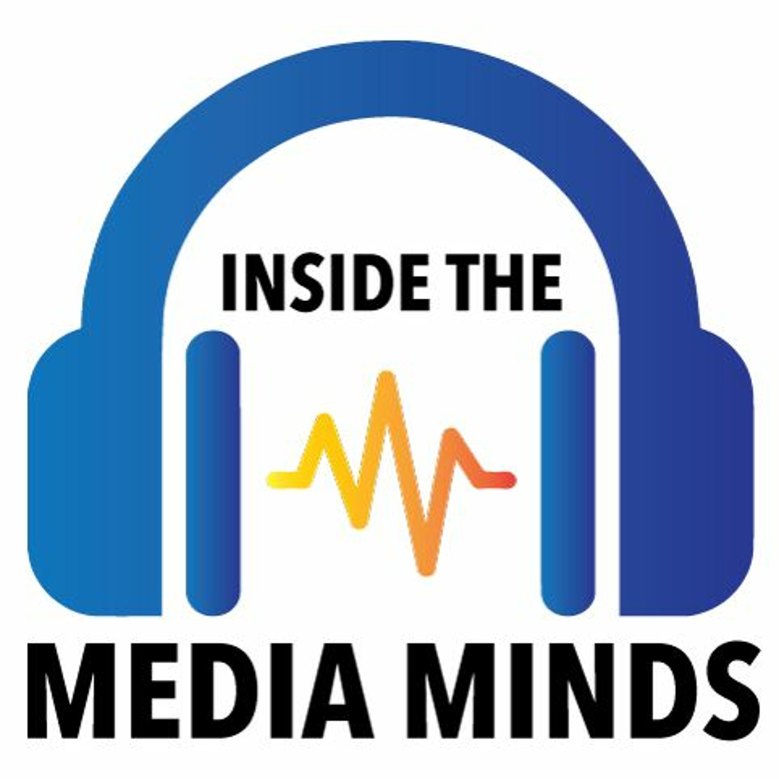 Inside the Media Minds Episode 28: Joe Uchill, Axios episode artwork