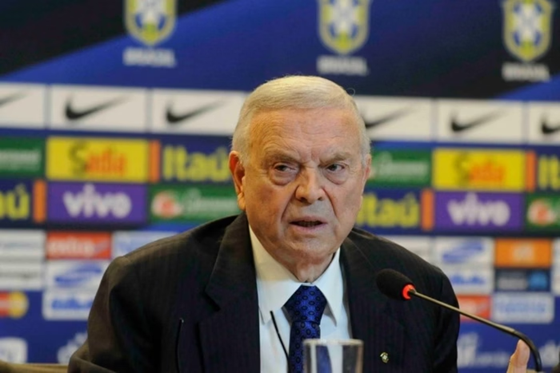 Morre José Maria Marin, ex-presidente da CBF, aos 93 anos episode artwork