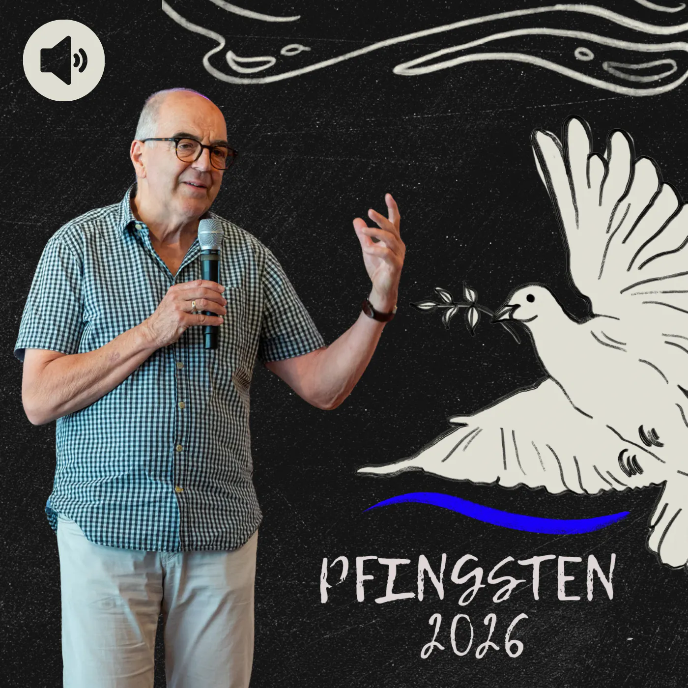 Pfingsten und die 2 Söhne | Matthias Scholz episode artwork