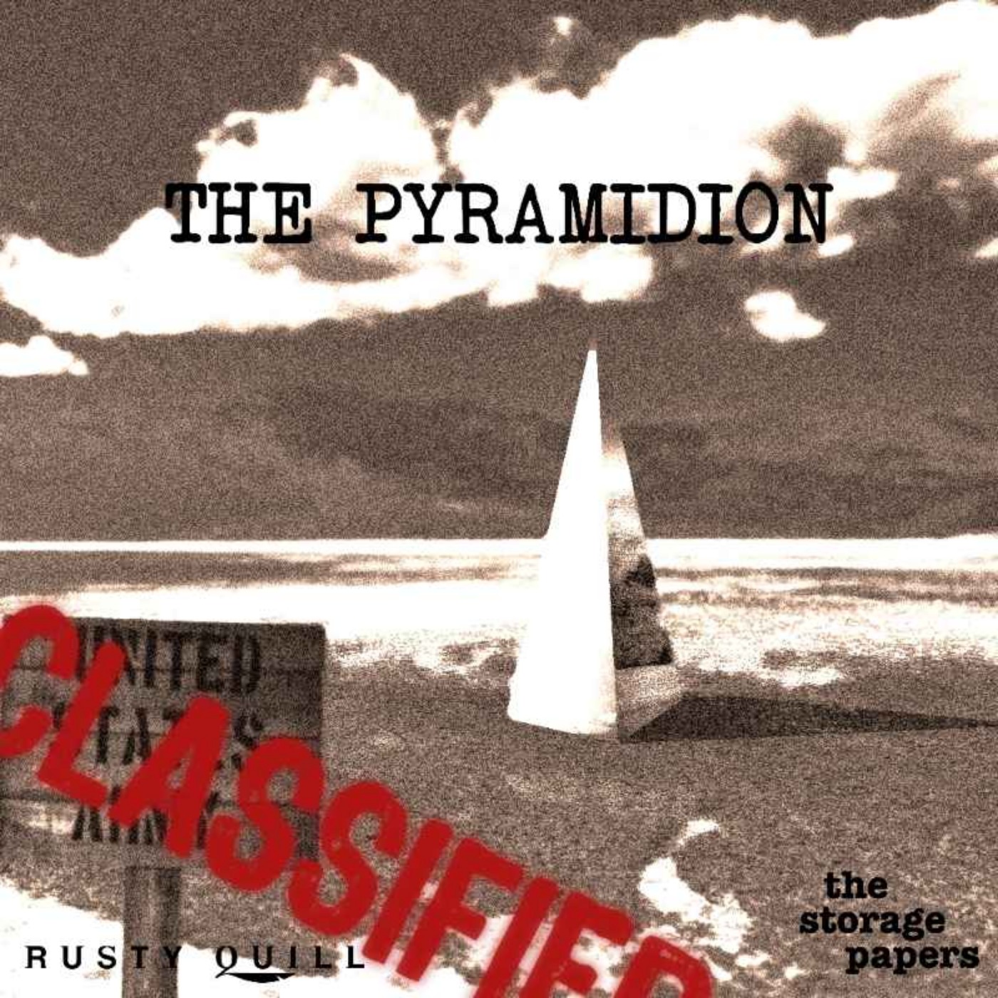 "The Storage Papers" Podcast