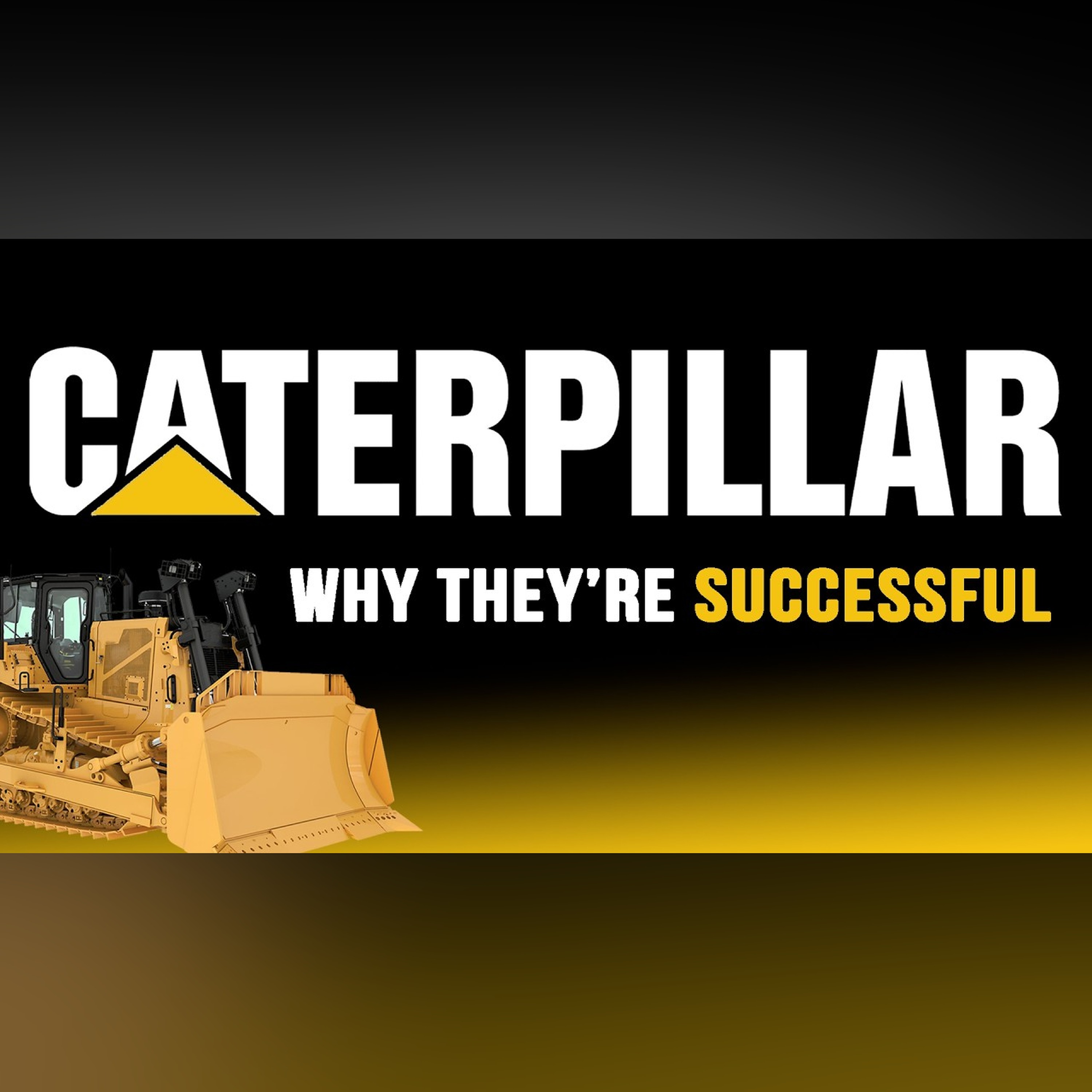 Caterpillar - Constructing Success episode artwork