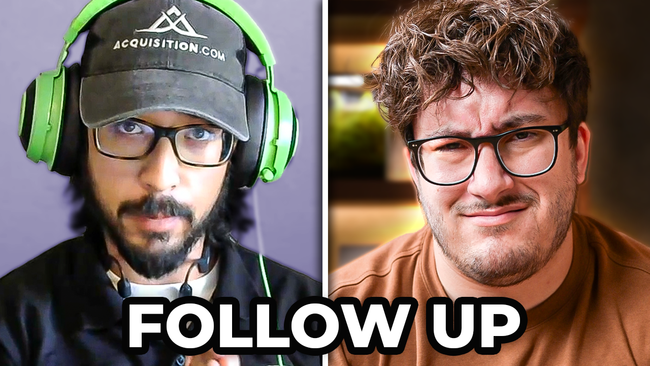 Financial Audit Follow Ups