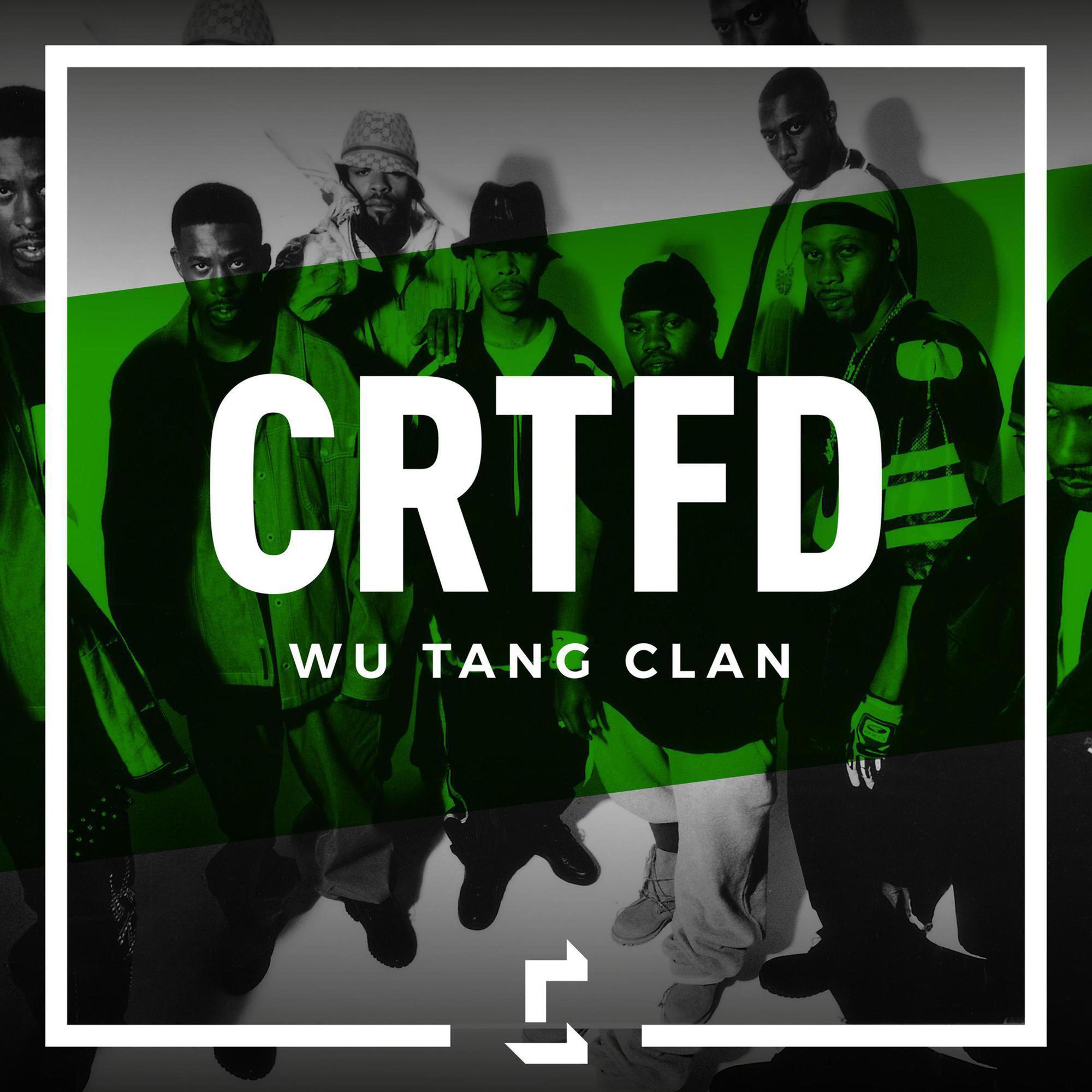 Wu-Tang Clan – Enter The Wu-Tang (36 Chambers)