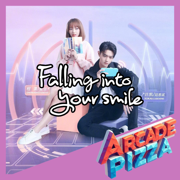Falling Into Your Smile - Season 1, Episodes 16-18 Recap