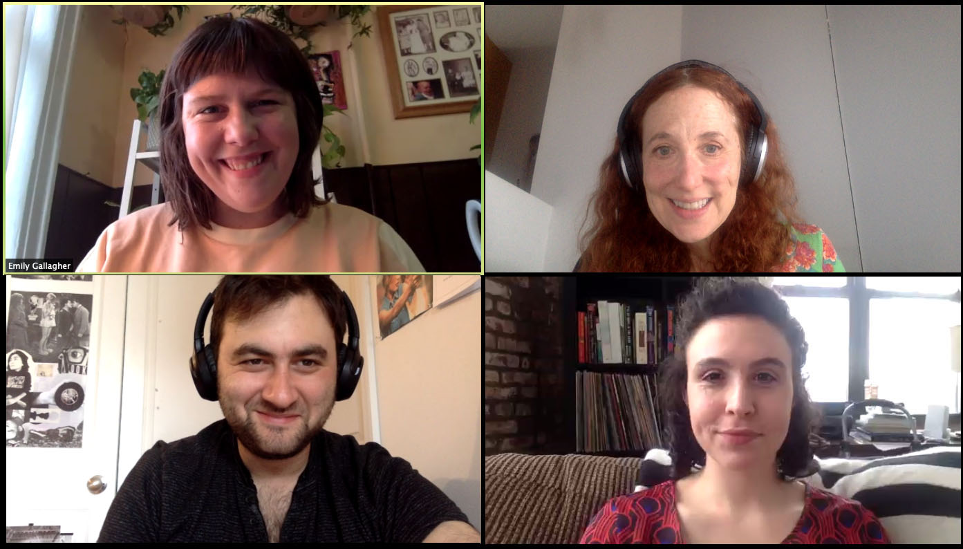 Dr. Lisa Gives a Sh*t