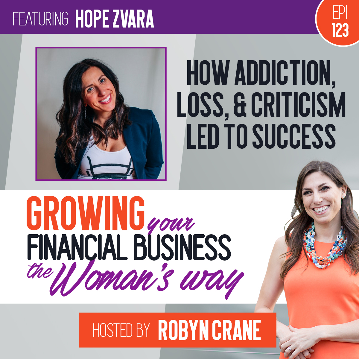 Growing Your Financial Business...The Woman\'s Way