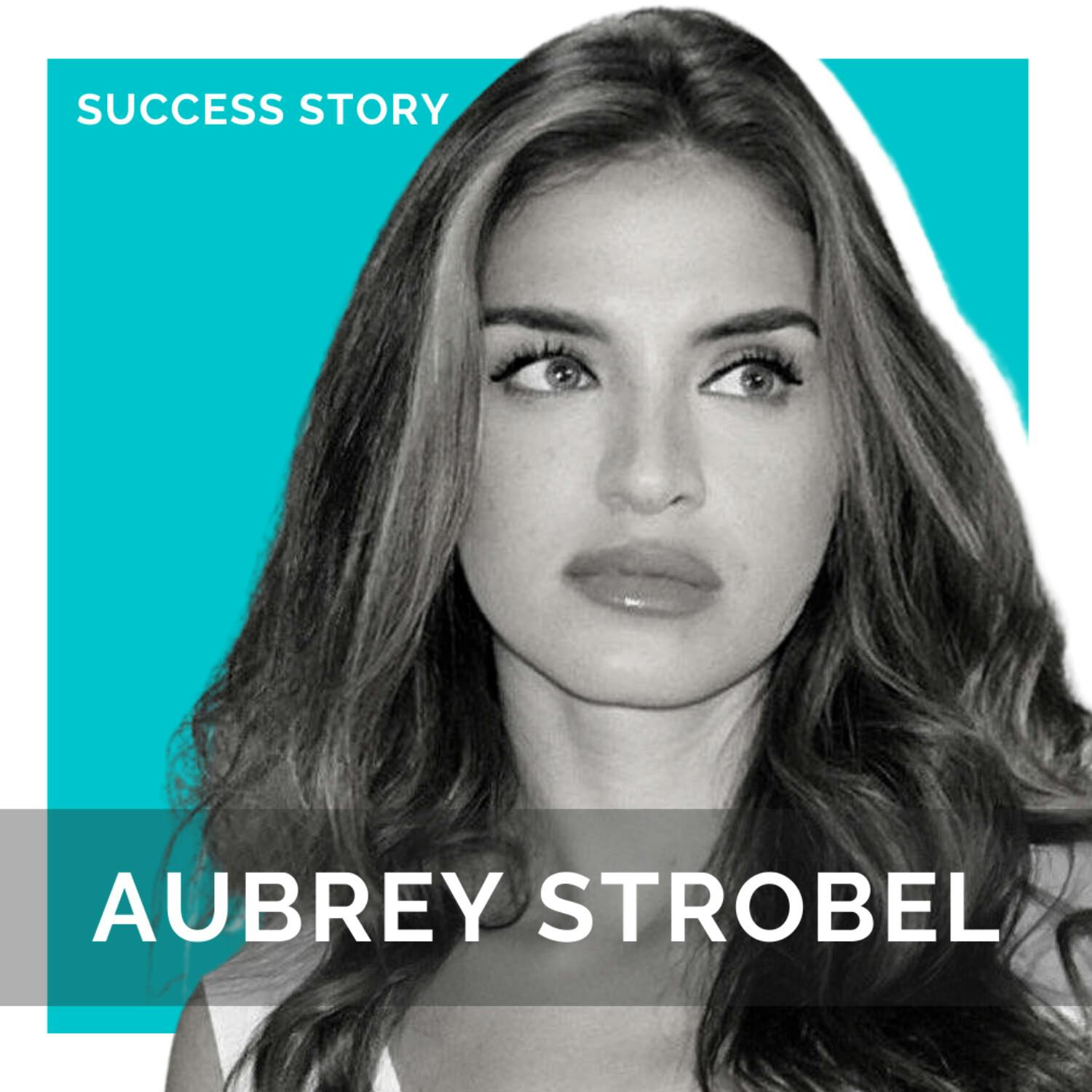 Aubrey Strobel, Head of Communications at Lolli | How To Market Bitcoin And Crypto