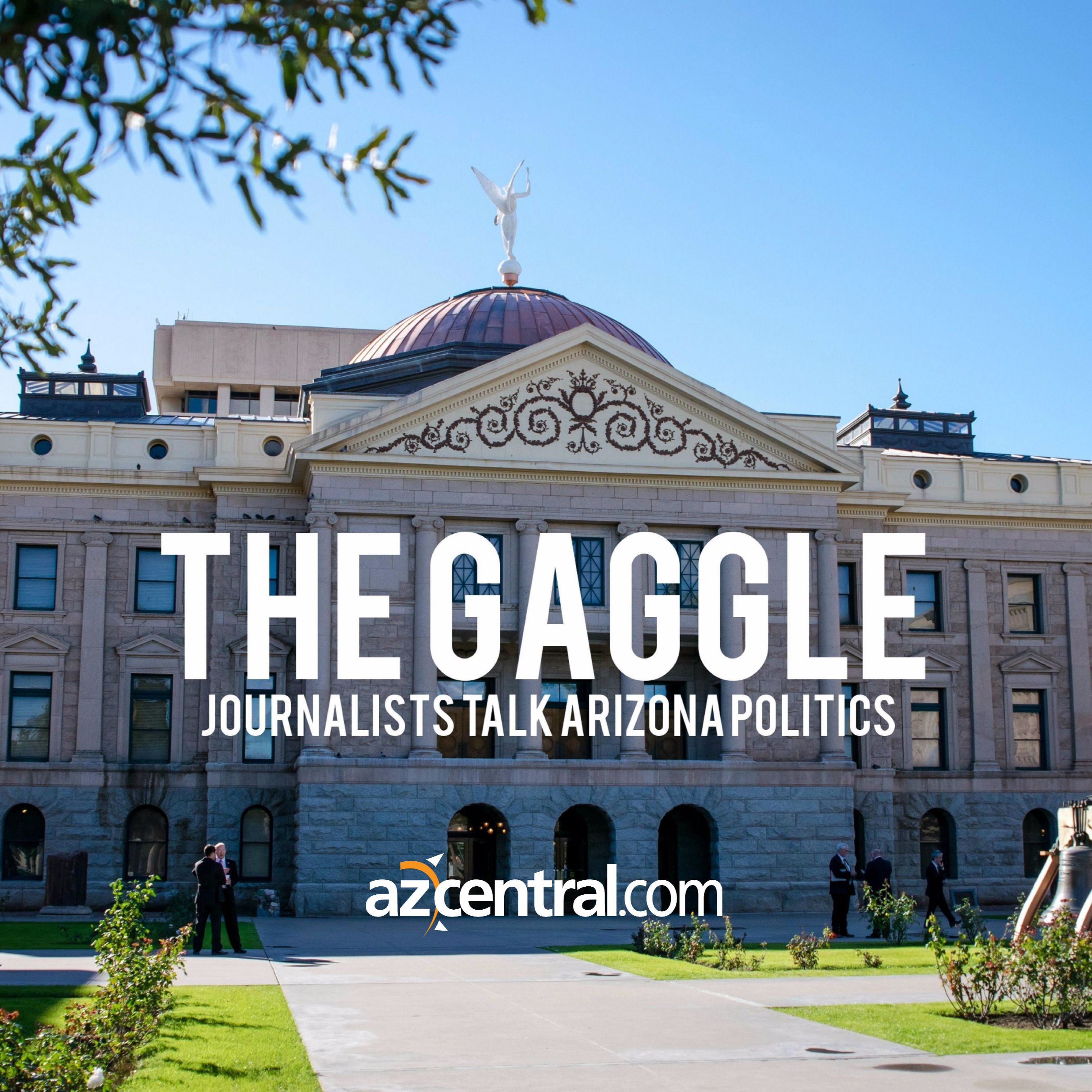 The Gaggle: An Arizona politics podcast