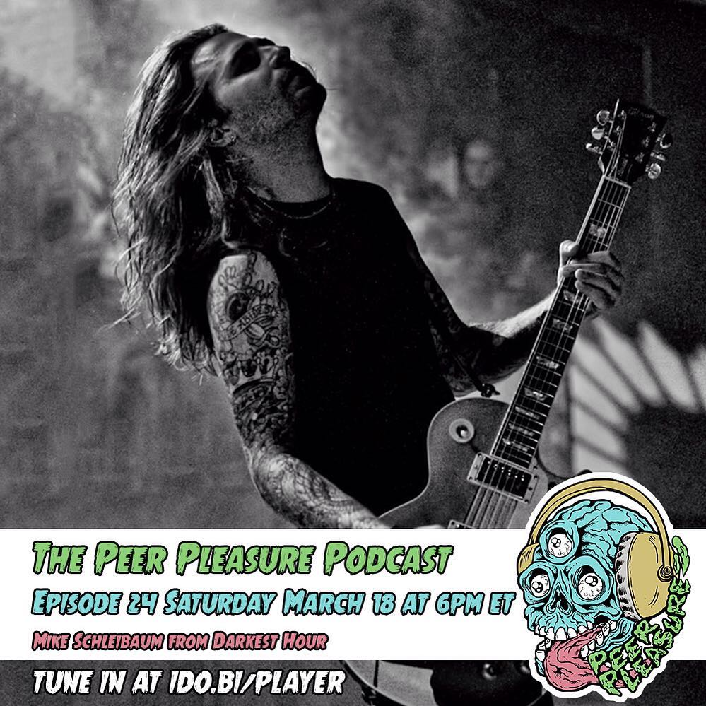 Mike Schleibaum (Darkest Hour) episode artwork